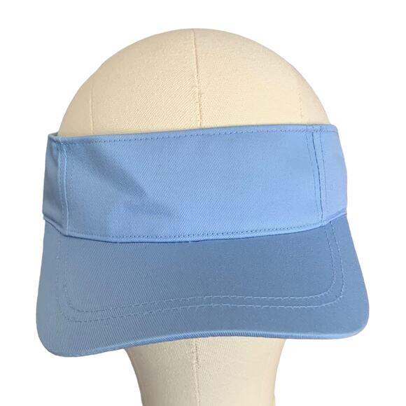 Head To Toe Blank Visor - Picture 5 of 9